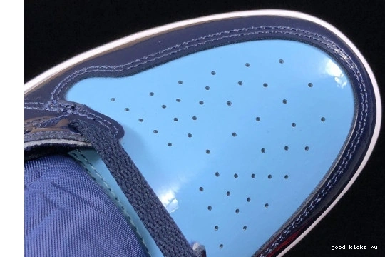 1 Jordan - CD0461-401 'UNC' CD0461-401 Retro High Air Og 0209